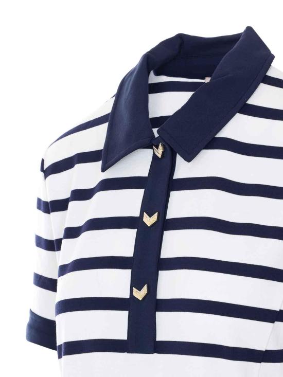 26SS 리우조 숏팬츠 TA6125J3867C3882 White - LIU JO