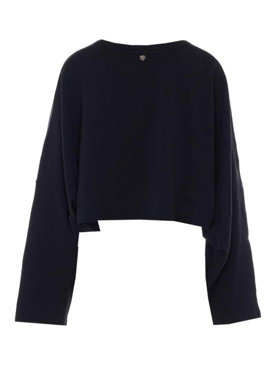 26SS 아니예 바이 스웨터 18535100336 Black - ANIYE BY