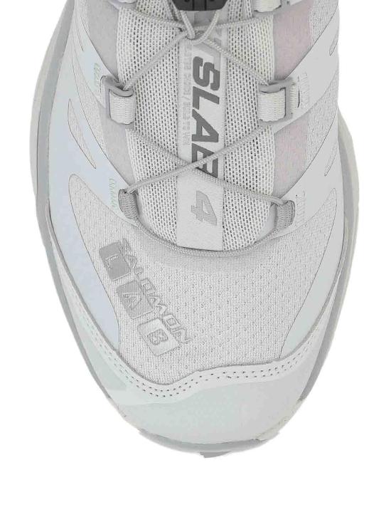 25FW 살로몬 스니커즈 L47866300 Silver - SALOMON