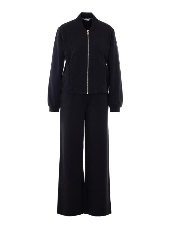 26SS 리우조 스웨터 TA6222FS09022222 Black