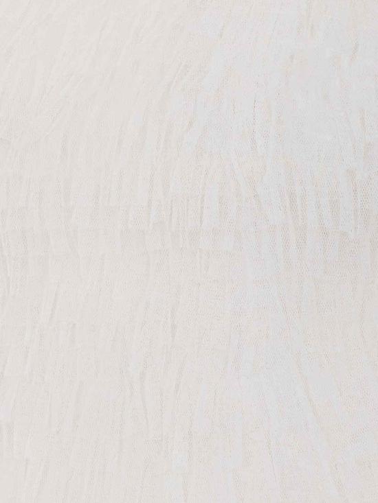 26SS 트윈셋 민소매 티셔츠 261TP257100381 White - TWINSET