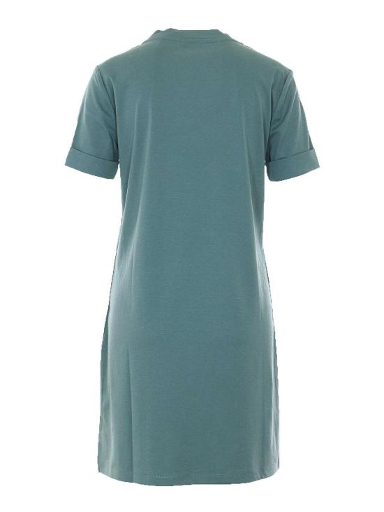 26SS 리우조 숏팬츠 TA6296J385576009 Green - LIU JO