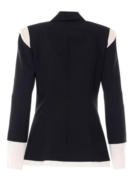 26SS 파트리지아페페 자켓 8S0571A498FG53 Black - PATRIZIA PEPE