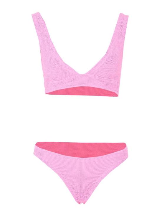 26SS 훈자 지 비키니 수영복 CARLABUBBLEGUM Nude Neutrals