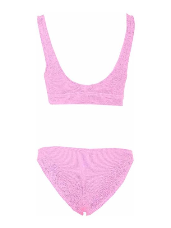 26SS 훈자 지 비키니 수영복 CARLABUBBLEGUM Nude Neutrals - HUNZA G