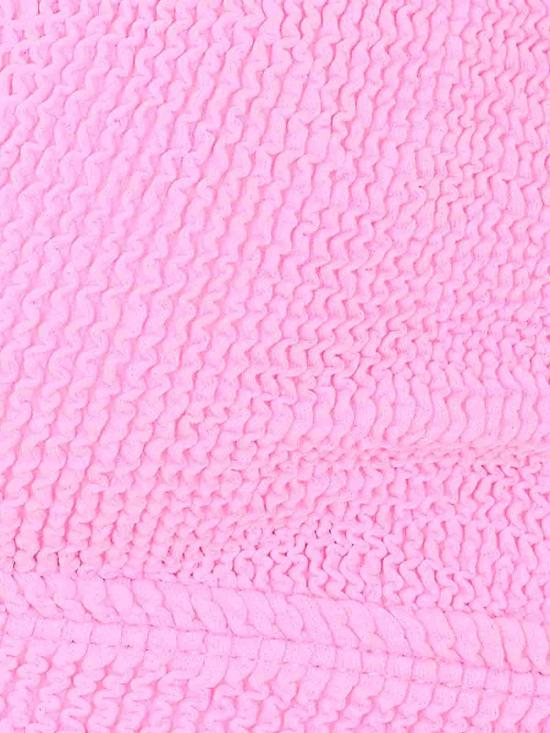 26SS 훈자 지 비키니 수영복 CARLABUBBLEGUM Nude Neutrals - HUNZA G