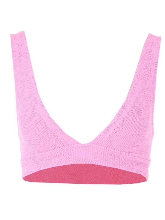 26SS 훈자 지 비키니 수영복 CARLABUBBLEGUM Nude Neutrals - HUNZA G