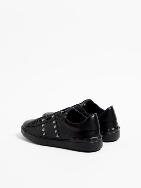 26SS 발렌티노 가라바니 스니커즈 YS0931BXE0N0 Black - VALENTINO GARAVANI