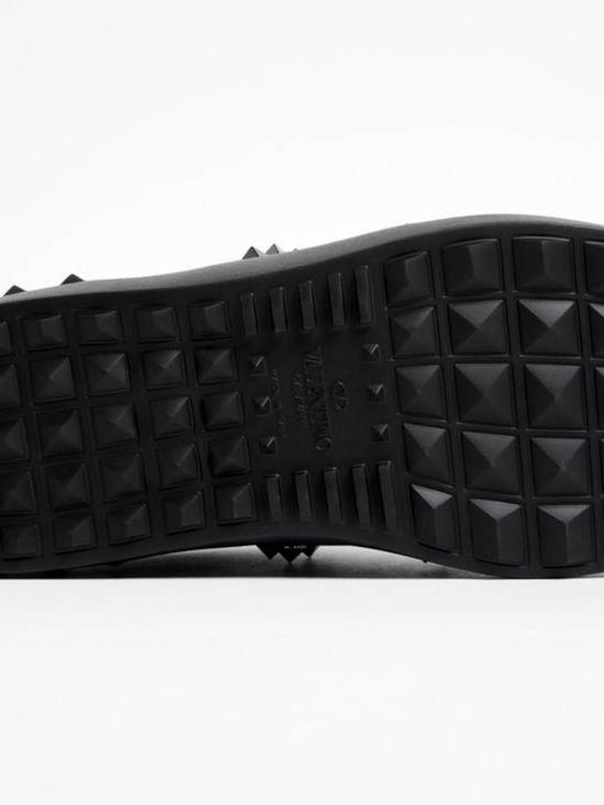 26SS 발렌티노 가라바니 스니커즈 YS0931BXE0N0 Black - VALENTINO GARAVANI