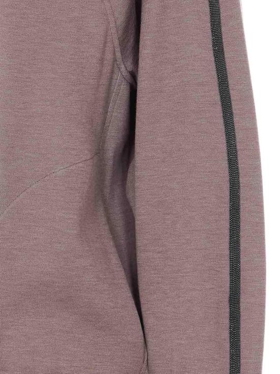 26SS 브루넬로 쿠치넬리 스웨터 MD828SM606C9141 Beige - BRUNELLO CUCINELLI