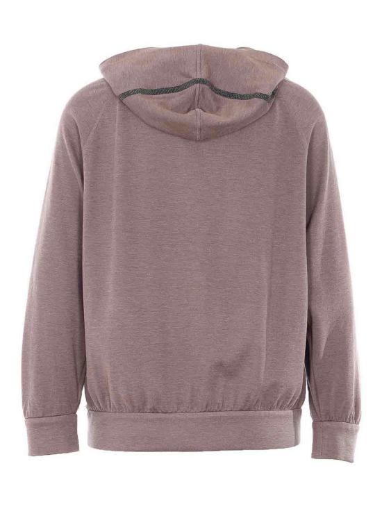 26SS 브루넬로 쿠치넬리 스웨터 MD828SM606C9141 Beige - BRUNELLO CUCINELLI