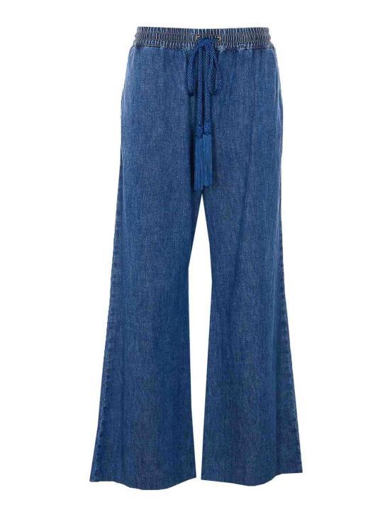 26SS 발렌티노 가라바니 데님 팬츠 DD21K9YA558 Blue