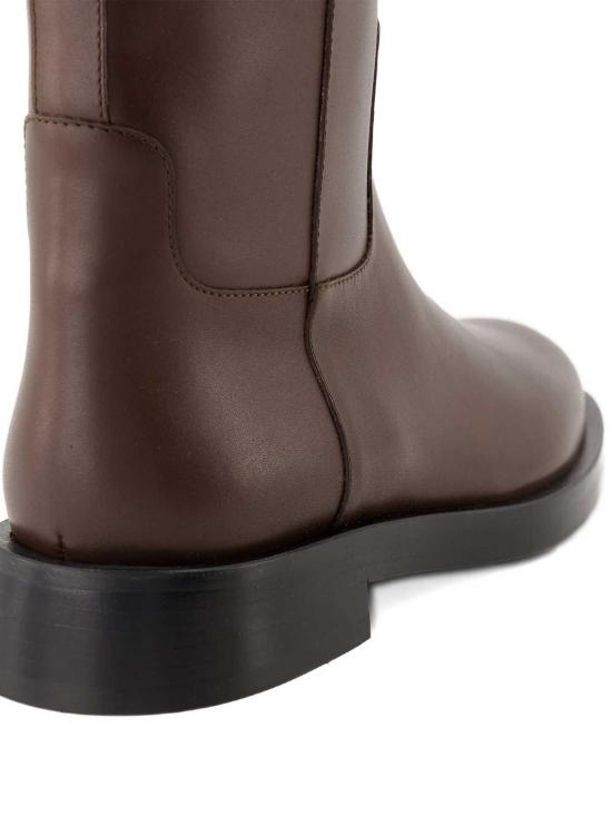 25FW 발렌티노 가라바니 부츠 WS0MT1DSHKG8 Brown - VALENTINO GARAVANI