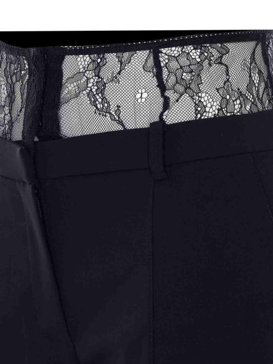 26SS 파트리지아페페 팬츠 8P0769A6F5K103 Black - PATRIZIA PEPE
