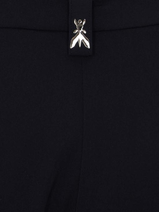 26SS 파트리지아페페 팬츠 8P0769A6F5K103 Black - PATRIZIA PEPE