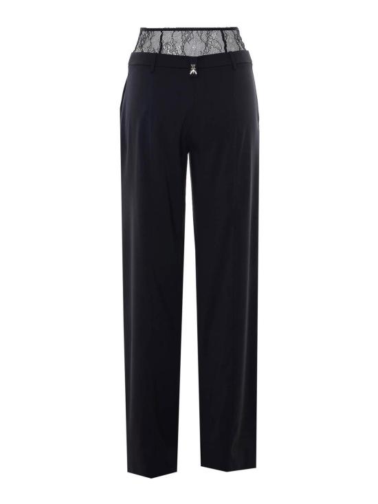 26SS 파트리지아페페 팬츠 8P0769A6F5K103 Black - PATRIZIA PEPE