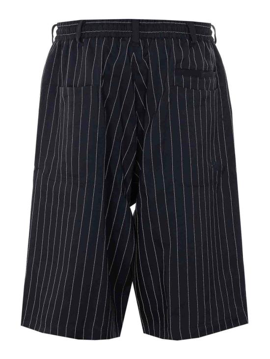 26SS 와이쓰리 숏팬츠 KR1690 Black - Y-3