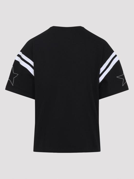 25FW 아미리 반팔 티셔츠 AMTOJR1033BLACK Black - AMIRI