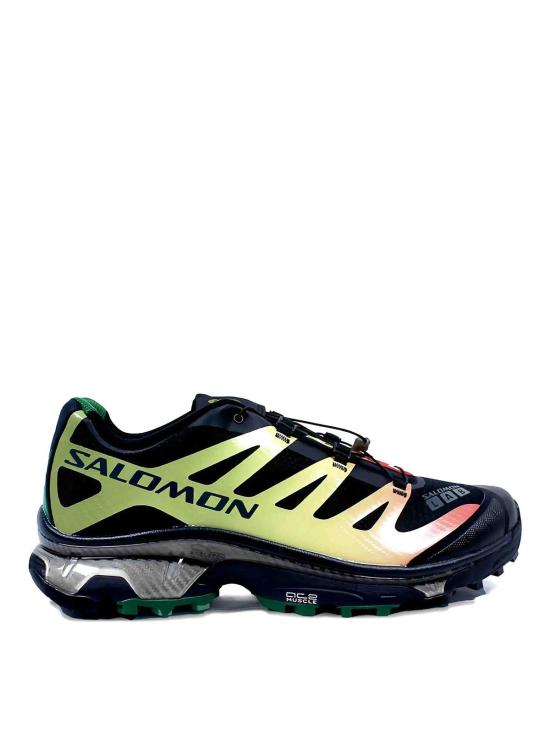 25FW 살로몬 스니커즈 L47866200 Black