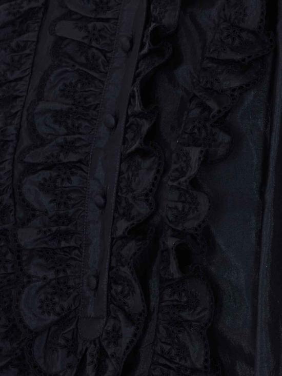 26SS 끌로에 셔츠 26SHT28102001 Black - CHLOE