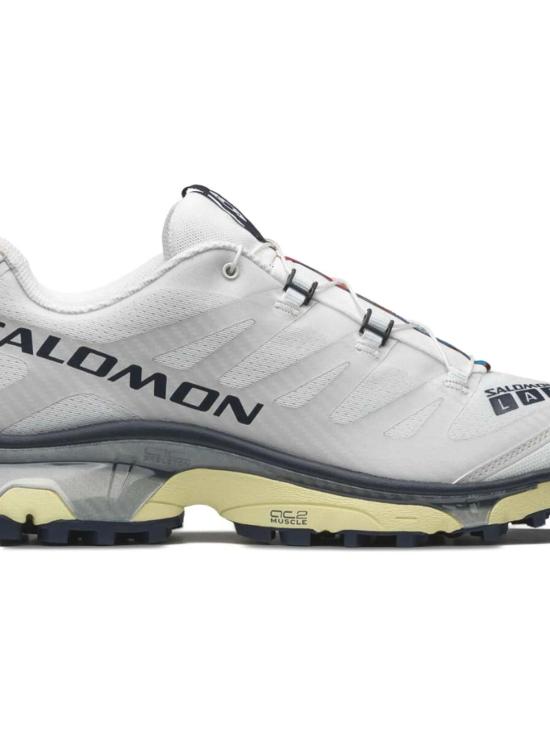 26SS 살로몬 스니커즈 L49187100 White - SALOMON