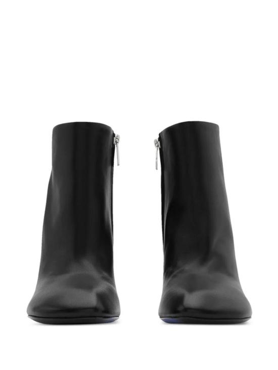  버버리 부츠 8098208 Black - BURBERRY