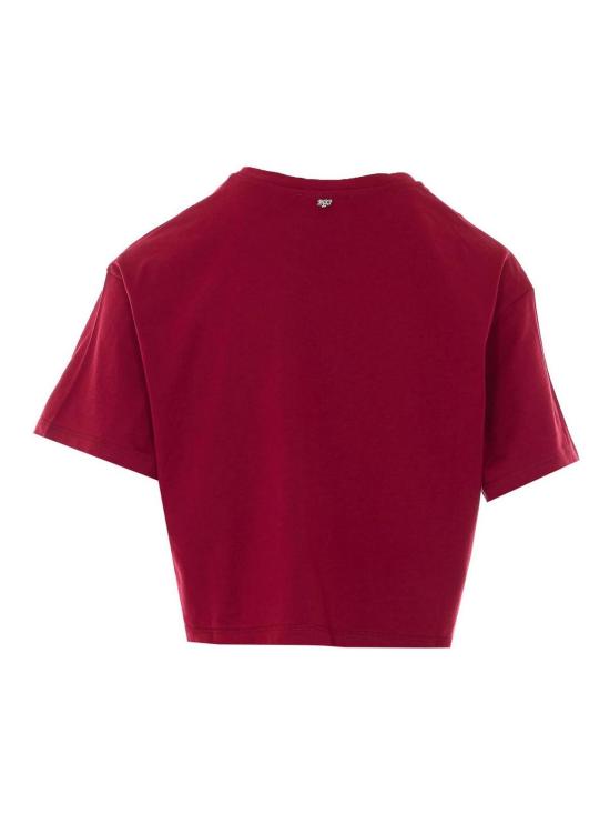 26SS 아니예 바이 민소매 티셔츠 18530202496 Red - ANIYE BY