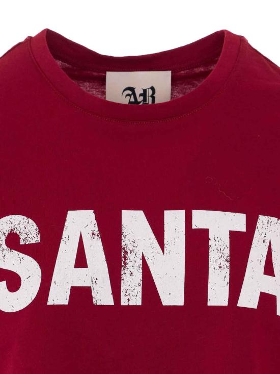 26SS 아니예 바이 민소매 티셔츠 18530202496 Red - ANIYE BY