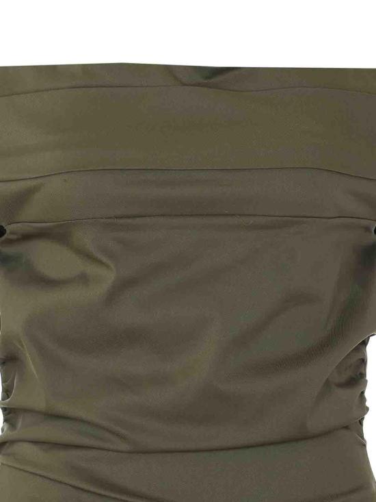 26SS 아니예 바이 미디 스커트 18516900013 Green - ANIYE BY