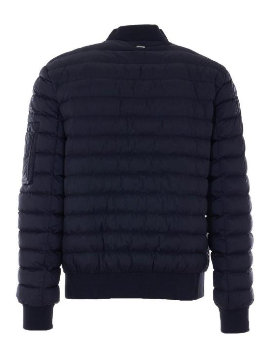 26SS 에르노 패딩 PC0009ULE12456Z9300 Black - HERNO