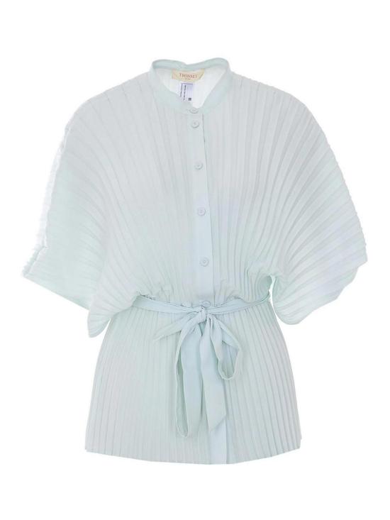 26SS 트윈셋 셔츠 261TP256013162 Light Blue