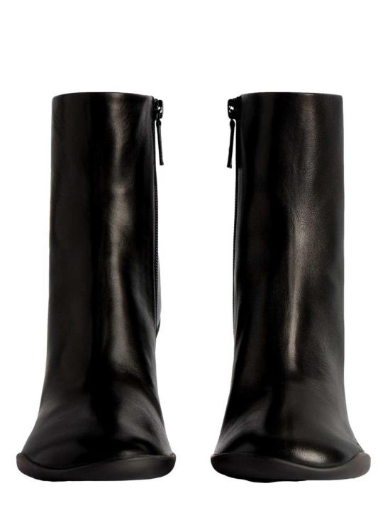 25FW 발렌시아가 부츠 845468WBCW1000 Black - BALENCIAGA