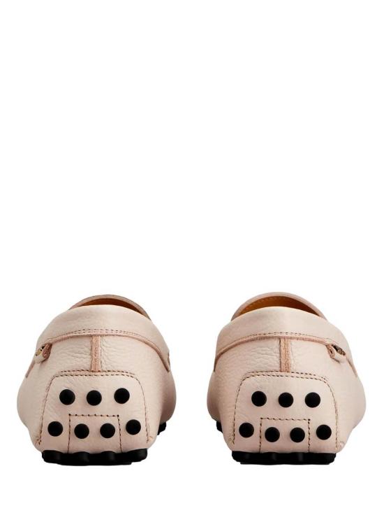 26SS 토즈 로퍼 XXW22L000105J1M025 Pink - TODS