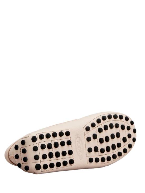 26SS 토즈 로퍼 XXW22L000105J1M025 Pink - TODS