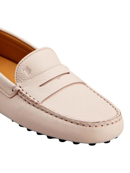 26SS 토즈 로퍼 XXW22L000105J1M025 Pink - TODS