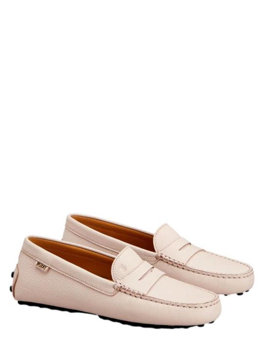 26SS 토즈 로퍼 XXW22L000105J1M025 Pink - TODS