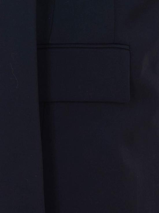 26SS 스포트막스 자켓 2612041011600004 Black - SPORTMAX