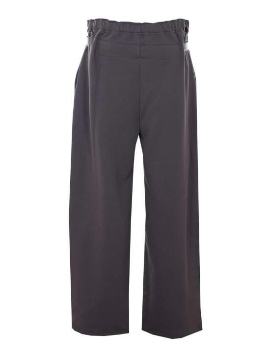 26SS 마리아노 트레이닝/조거 팬츠 V681002536083 Grey - MAGLIANO