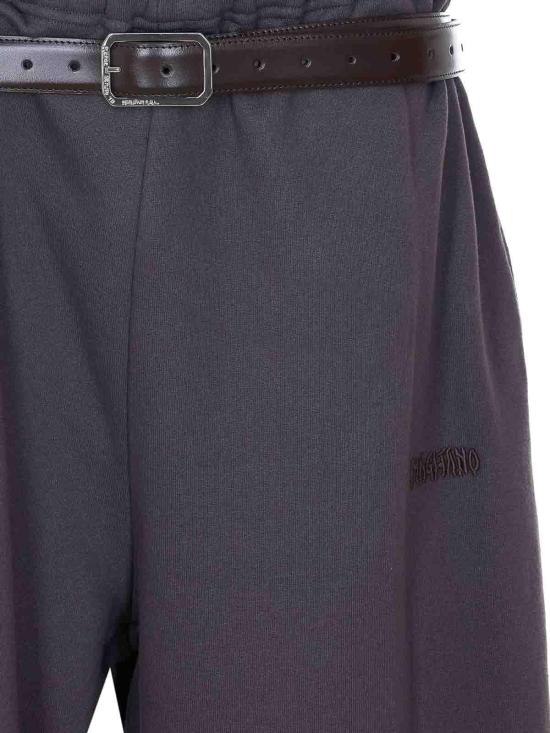 26SS 마리아노 트레이닝/조거 팬츠 V681002536083 Grey - MAGLIANO