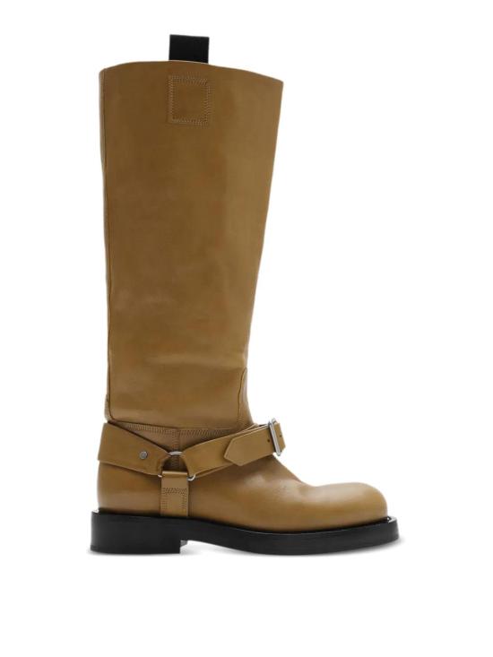  버버리 부츠 8097095 Brown