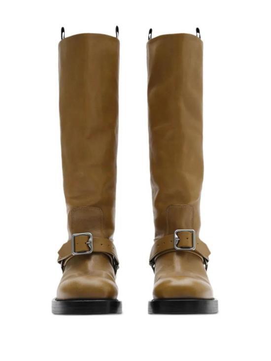  버버리 부츠 8097095 Brown - BURBERRY