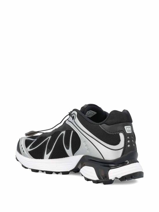 25FW 살로몬 스니커즈 L47978800 Black - SALOMON