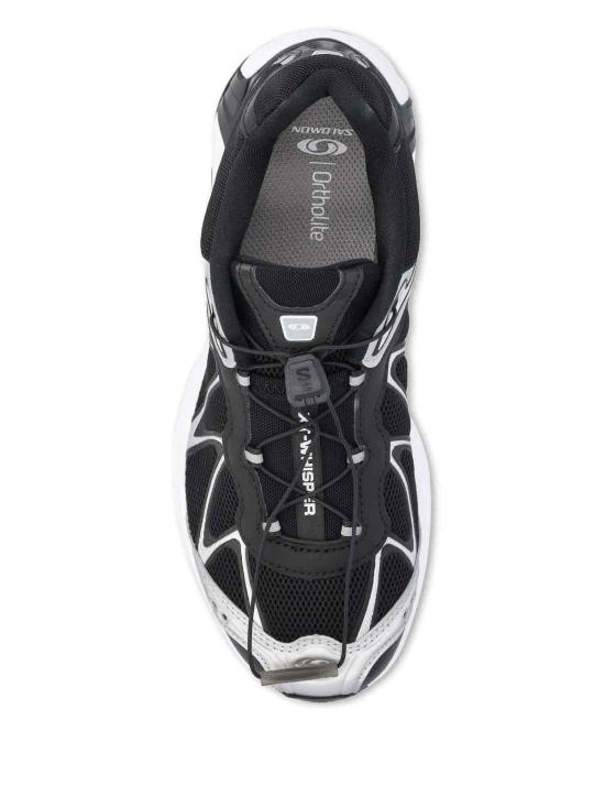 25FW 살로몬 스니커즈 L47978800 Black - SALOMON