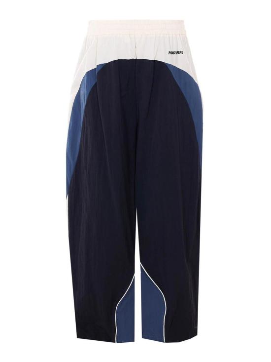 26SS 파트리지아페페 트레이닝/조거 팬츠 8P0790A722YA41 Multicolour - PATRIZIA PEPE