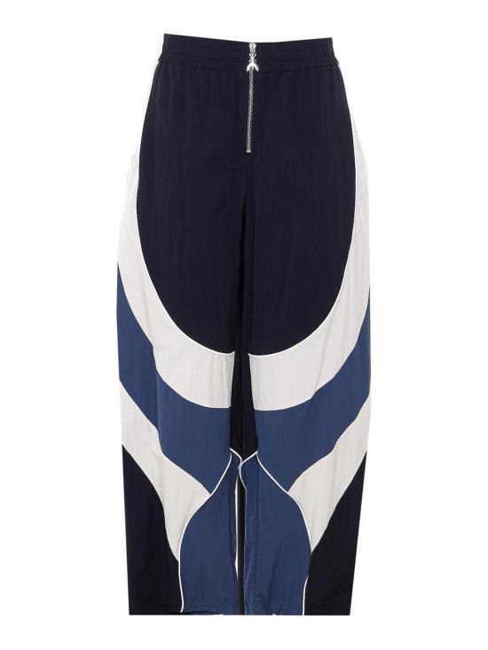 26SS 파트리지아페페 트레이닝/조거 팬츠 8P0790A722YA41 Multicolour