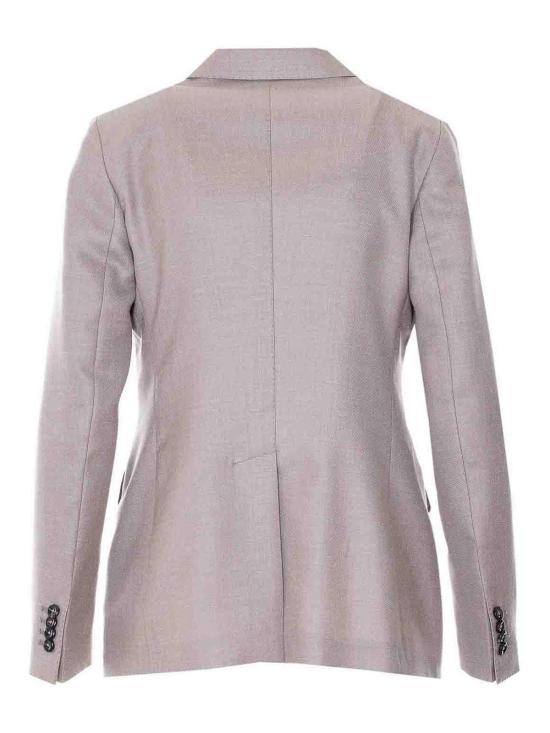 26SS 딸리아토레 자켓 JPARIGI10B440062T3226 Beige - TAGLIATORE