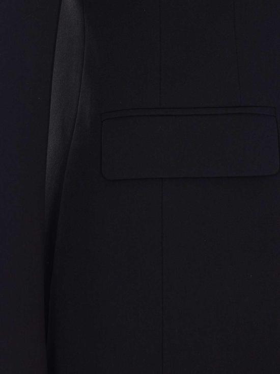 26SS 파트리지아페페 자켓 8S0582A498K103 Black - PATRIZIA PEPE