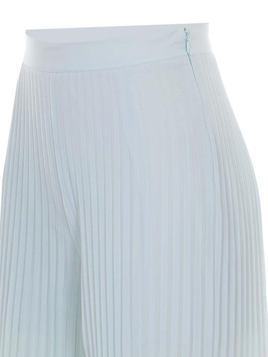 26SS 트윈셋 팬츠 261TP256113162 Blue - TWINSET