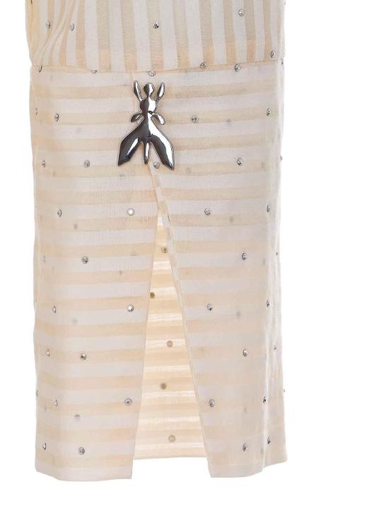 26SS 파트리지아페페 셔츠 8C0852A693W414 White - PATRIZIA PEPE