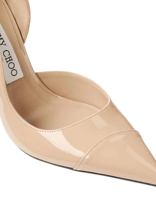 26SS 지미추 힐/펌프스 J000180231CHAI Nude Neutrals - JIMMY CHOO